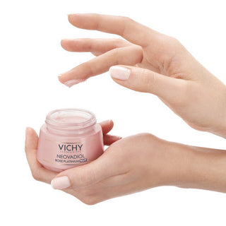 Vichy Neovadiol Rose Platinium Night Cream