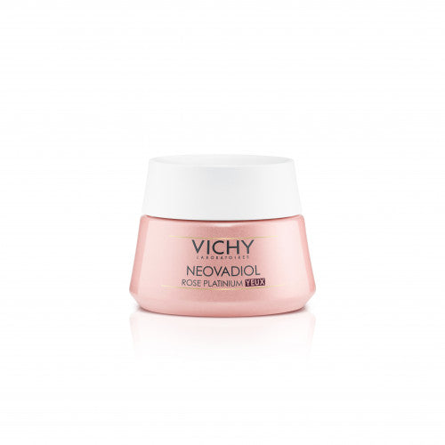 Vichy Neovadiol Rose Platinum Eyes Contour Cream