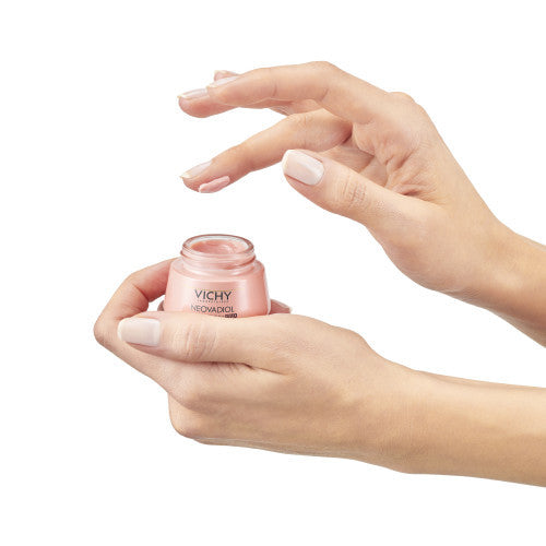 Vichy Neovadiol Rose Platinum Eyes Contour Cream