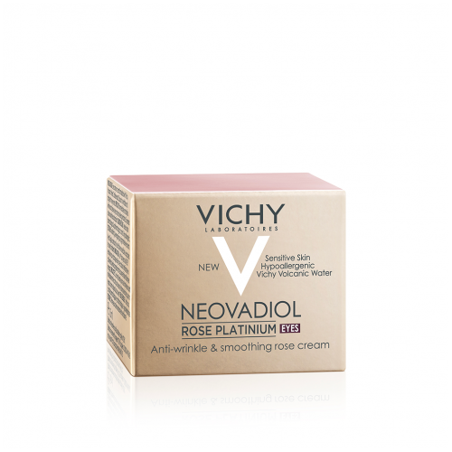 Vichy Neovadiol Rose Platinum Eyes Contour Cream