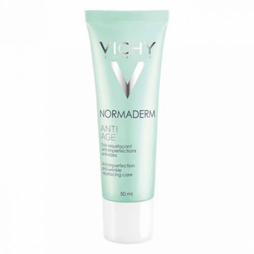 Vichy Normaderm Anti-Age Dual-Action Cream