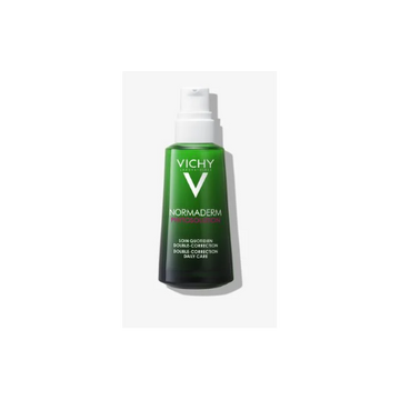 Vichy Normaderm Double Correction Anti-Blemish Moisturizer