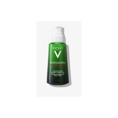 Vichy Normaderm Double Correction Anti-Blemish Moisturizer