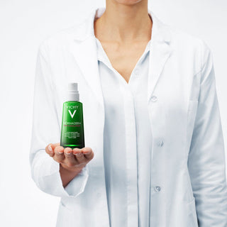 Vichy Normaderm Double Correction Anti-Blemish Moisturizer
