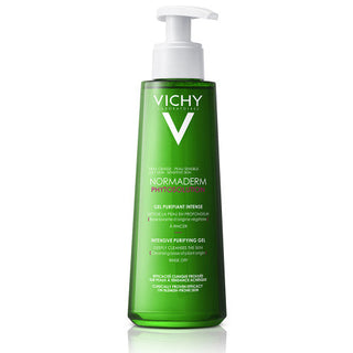 Vichy Normaderm Phytosolution Purifying Cleansing Gel