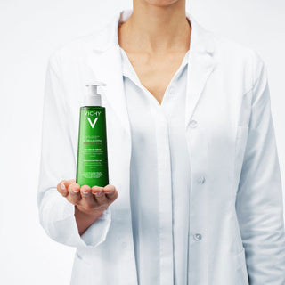 Vichy Normaderm Phytosolution Purifying Cleansing Gel