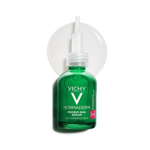 Vichy Normaderm Probio-BHA Anti-Imperfection Serum