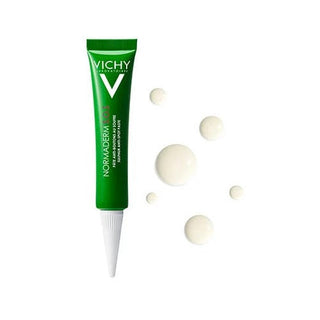 Vichy Normaderm S.O.S. Sulphur Anti-Blemish Paste