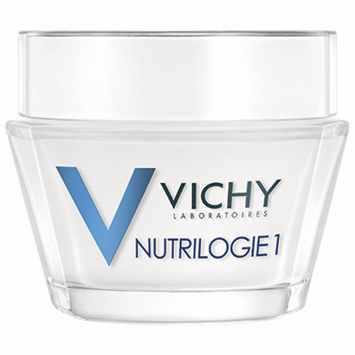 Vichy Nutrilogie 1 Dry Skin Day Cream