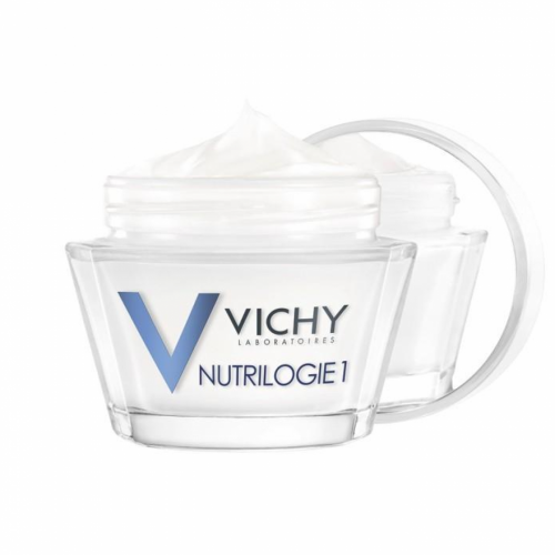 Vichy Nutrilogie 1 Dry Skin Day Cream