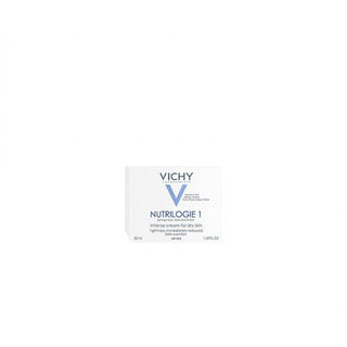 Vichy Nutrilogie 1 Dry Skin Day Cream
