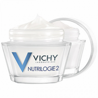 Vichy Nutrilogie 2 Very Dry Skin Intensive Moisturizing Cream