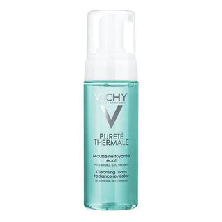 Vichy Pureté Thermale Cleansing Moisturizing Water