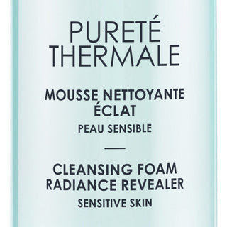 Vichy Pureté Thermale Cleansing Moisturizing Water