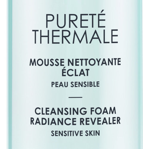 Vichy Pureté Thermale Cleansing Moisturizing Water