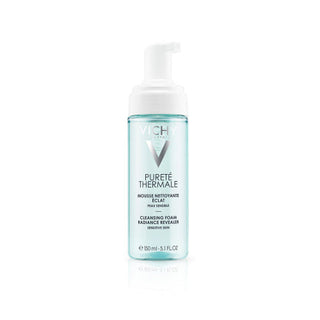 Vichy Pureté Thermale Cleansing Moisturizing Water