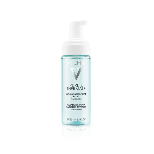 Vichy Pureté Thermale Cleansing Moisturizing Water
