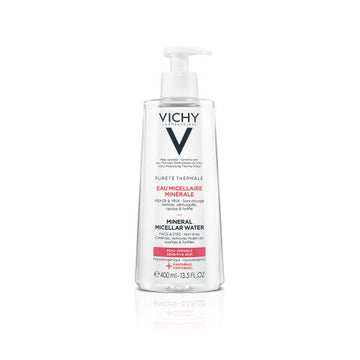 Vichy Pureté Thermale Eau Micellaire Sensitive Skin