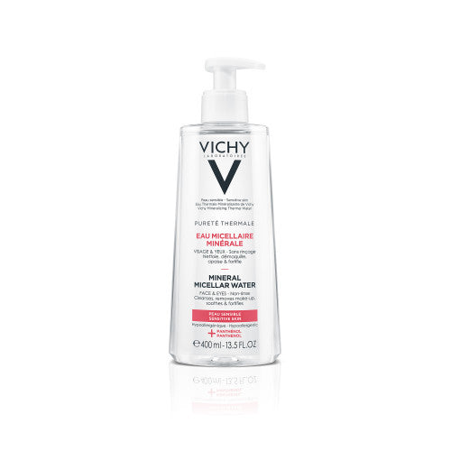 Vichy Pureté Thermale Eau Micellaire Sensitive Skin