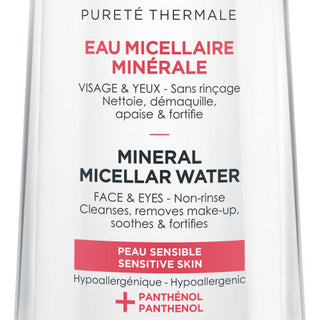 Vichy Pureté Thermale Eau Micellaire Sensitive Skin