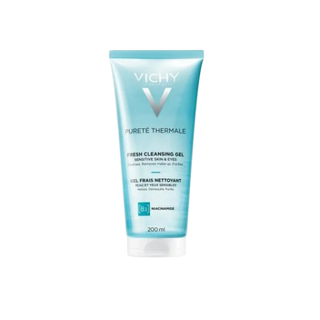 Vichy Pureté Thermale Fresh Cleansing Gel