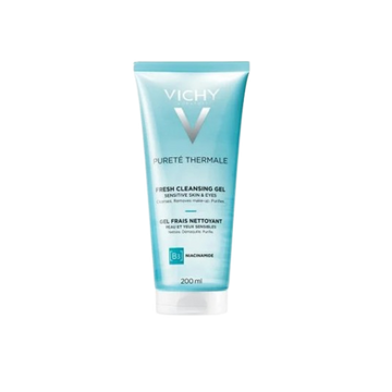 Vichy Pureté Thermale Fresh Cleansing Gel