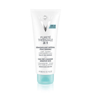 Vichy Pureté Thermale Integral 3-in-1 Makeup Remover
