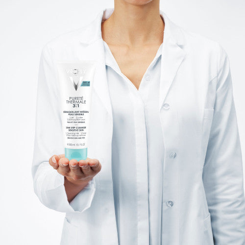 Vichy Pureté Thermale Integral 3-in-1 Makeup Remover