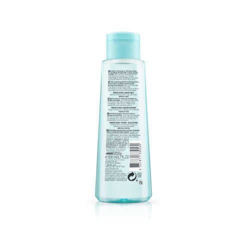 Vichy Pureté Thermale Perfecting Toner