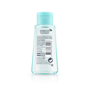 Vichy Pureté Thermale Soothing Eye Make-Up Remover Sensitive