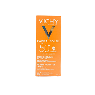 Vichy Capital Soleil Creamy Face Sunscreen SPF 50