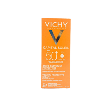 Vichy Capital Soleil Creamy Face Sunscreen SPF 50