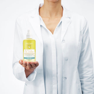 Vichy Capital Soleil Eau de Protection SPF 50 Mist