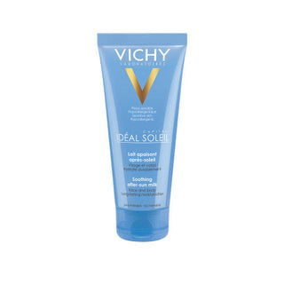 Vichy Solaire Soothing After Sun Milk