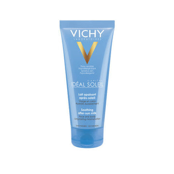 Vichy Solaire Soothing After Sun Milk