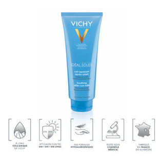 Vichy Solaire Soothing After Sun Milk