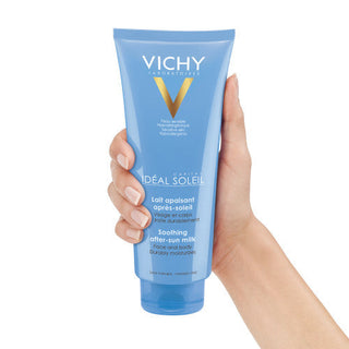 Vichy Solaire Soothing After Sun Milk