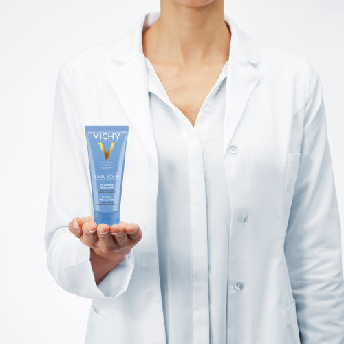 Vichy Solaire Soothing After Sun Milk