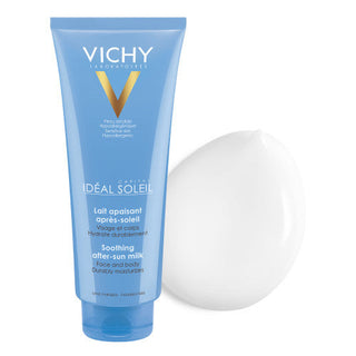 Vichy Solaire Soothing After Sun Milk