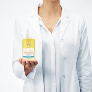 Vichy Idéal Soleil SPF 30 Hydrating Sun Spray