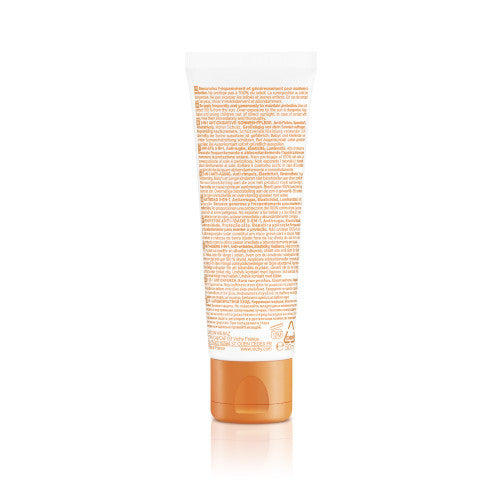 Vichy Capital Soleil Anti-Oxidant Care SPF 50