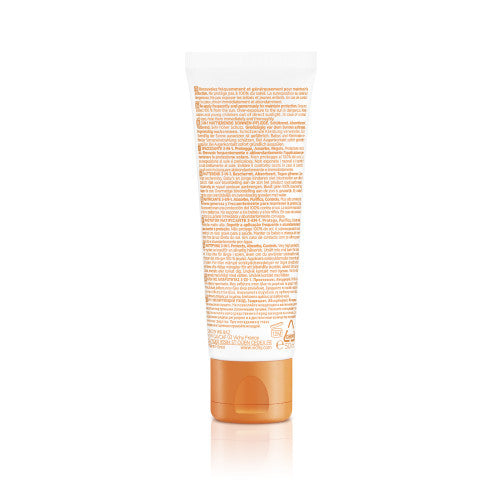 Vichy Capital Soleil SPF 50 Matifying Face Cream