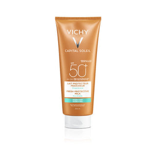 Vichy Capital Soleil SPF 50 Body Milk