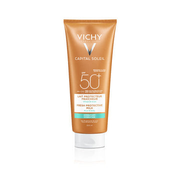 Vichy Capital Soleil SPF 50 Body Milk