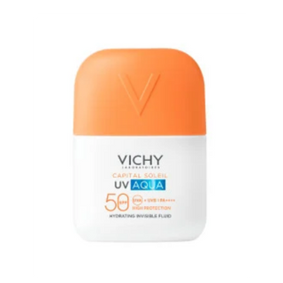 Vichy Solaire UV-Aqua Invisible Moisturizing Fluid SPF 50