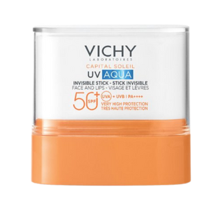 Vichy Solaire UV Aqua Invisible Sun Stick SPF 50