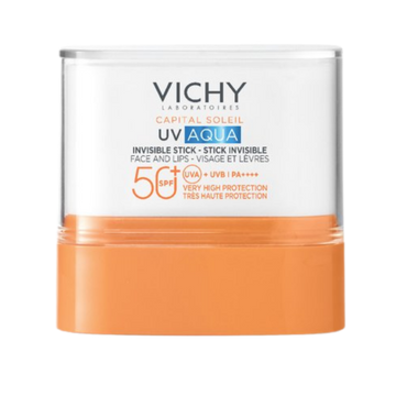 Vichy Solaire UV Aqua Invisible Sun Stick SPF 50