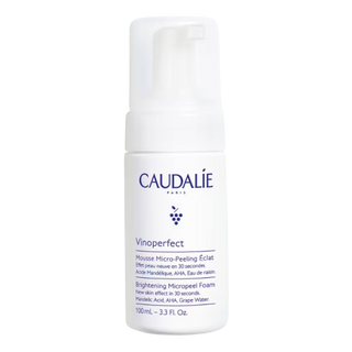 Caudalie Vinoperfect Radiance Peeling Foam