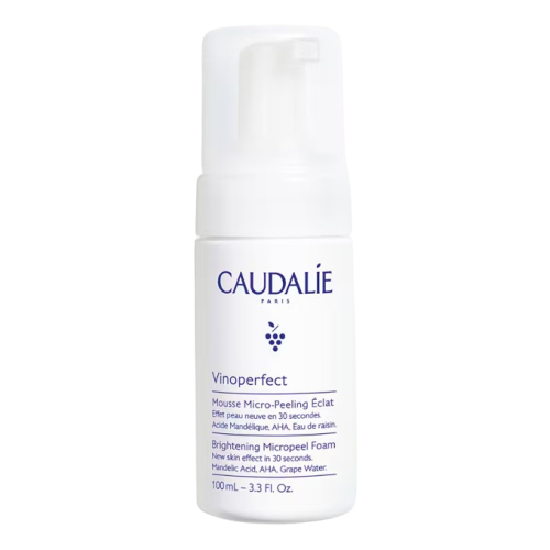 Caudalie Vinoperfect Radiance Peeling Foam