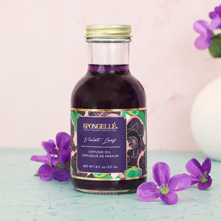 Violet Leaf Diffuser Oil | Private Reserve Collection - Glamourous Grace
